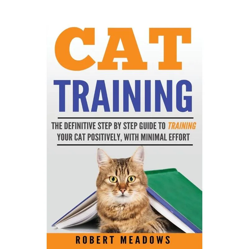 Cat Training
