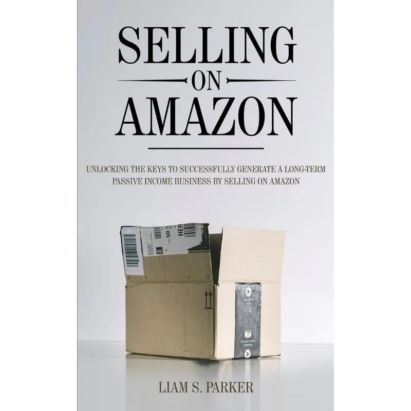 Selling on Amazon