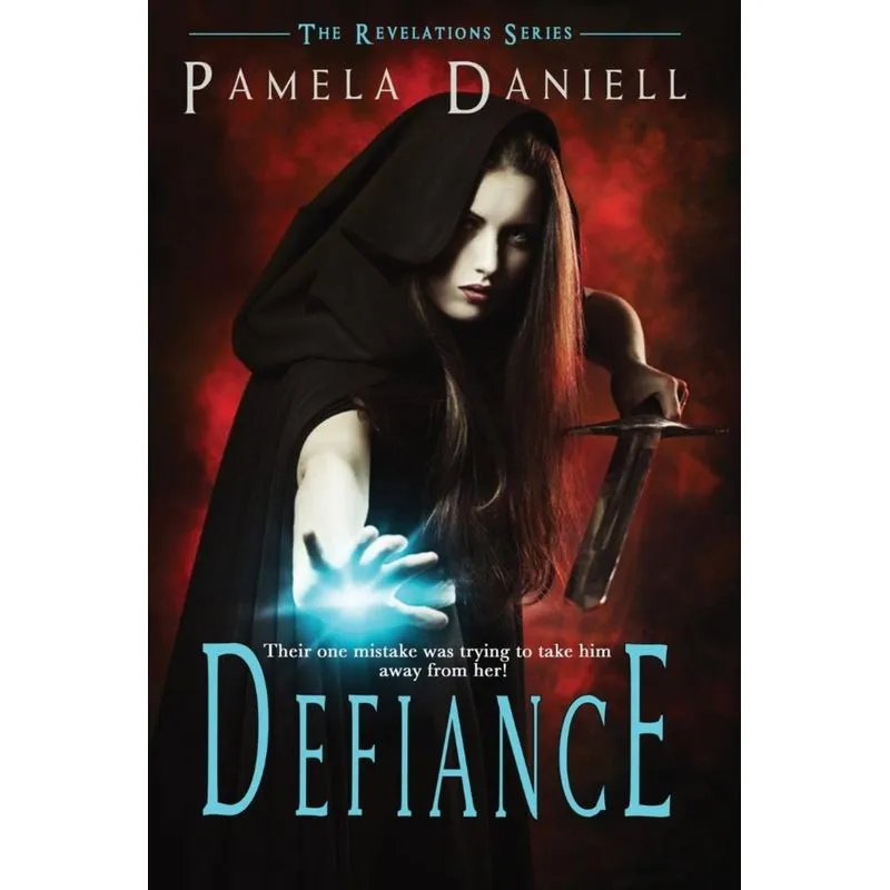 DEFIANCE