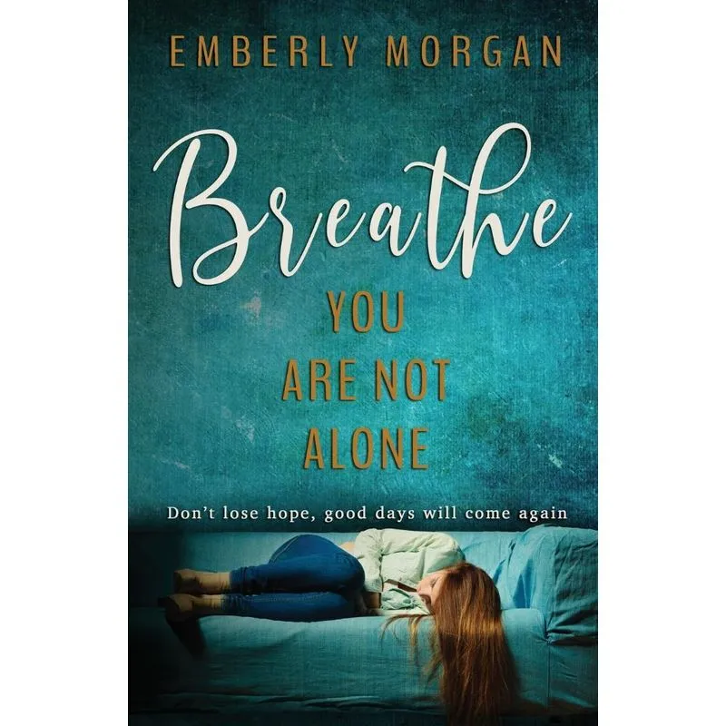 Breathe... You Are Not Alone