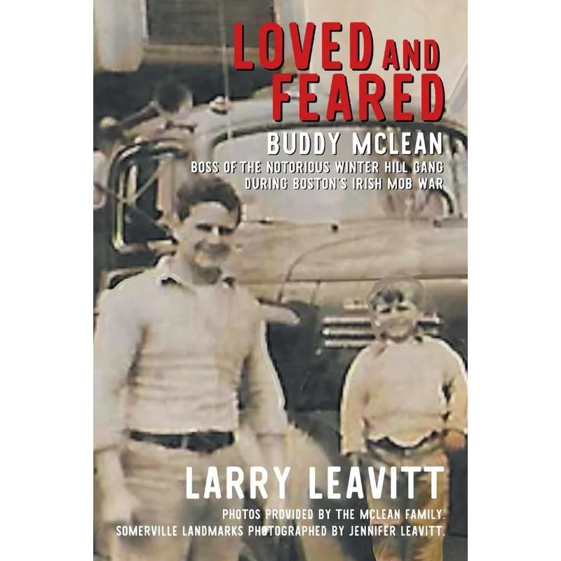 Loved and Feared
