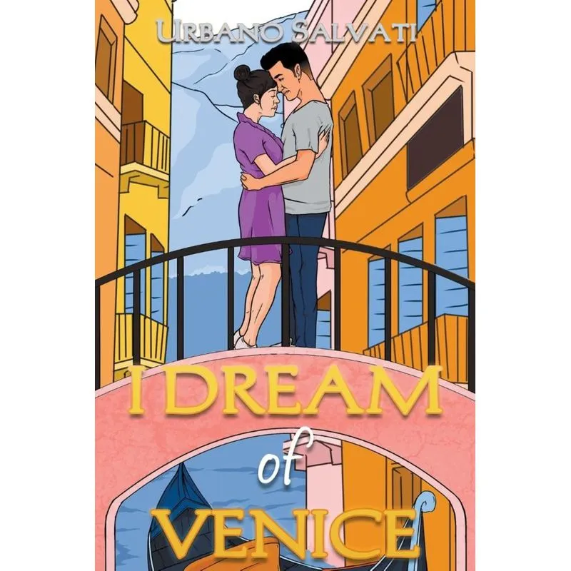I Dream of Venice