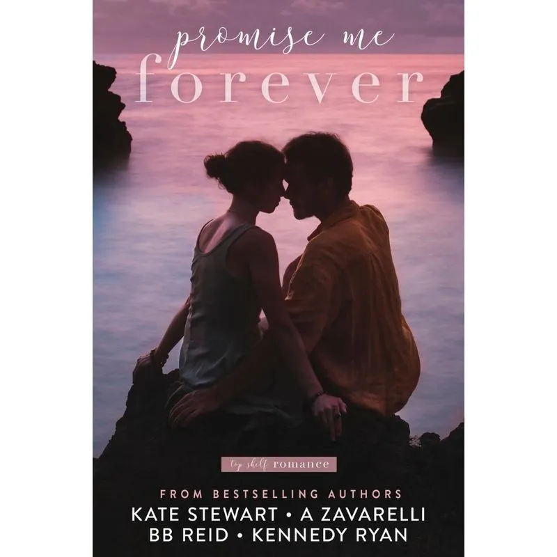 Promise Me Forever