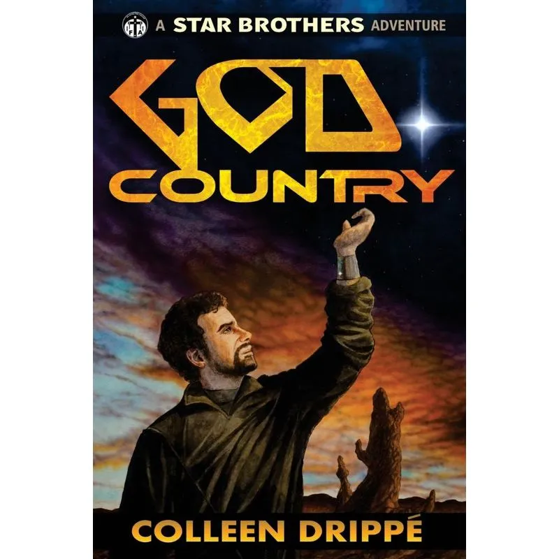 Godcountry