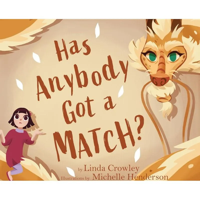 Has Anybody Got a Match?