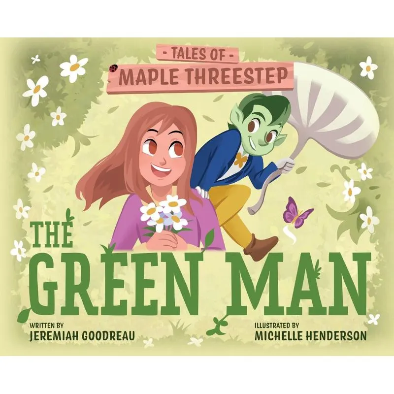 The Green Man