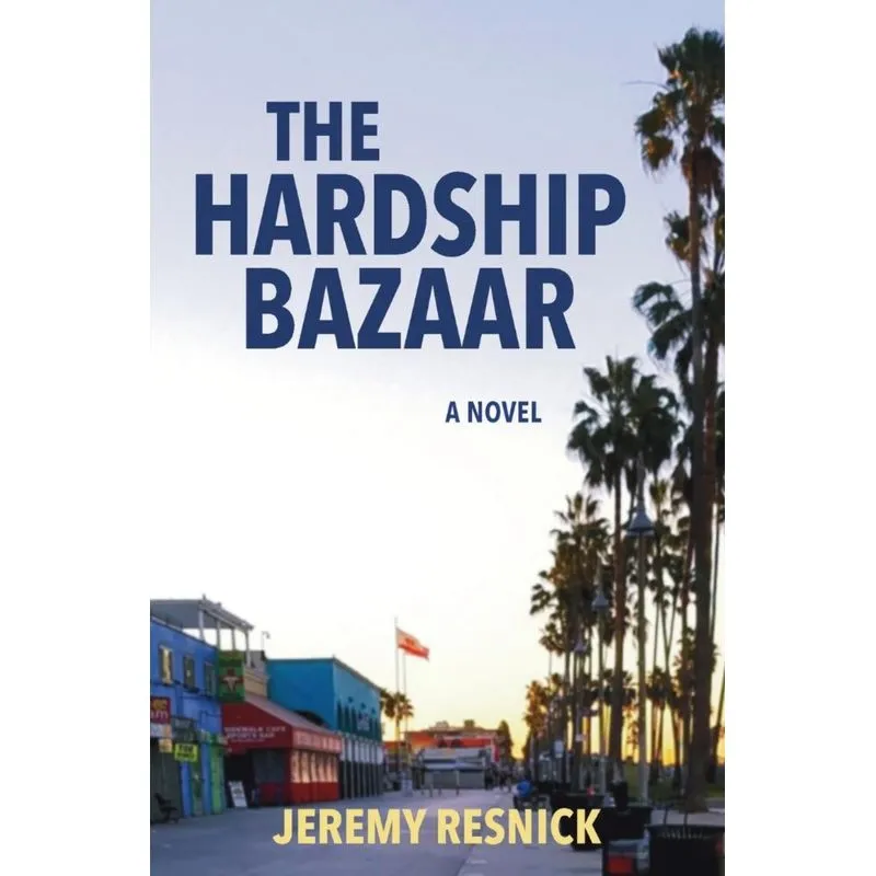 The Hardship Bazaar