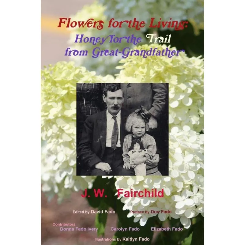 Flowers for the Living