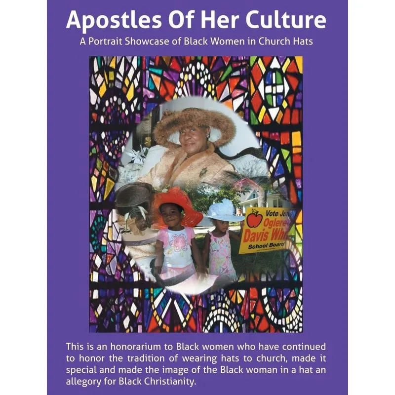 Apostles of Her Culture