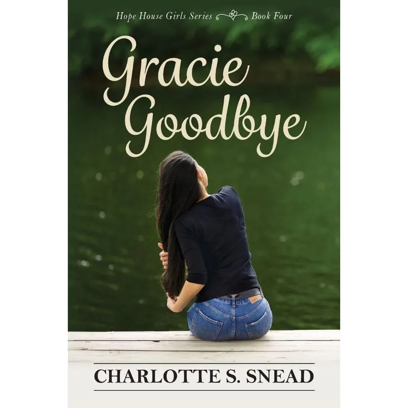 Gracie Goodbye