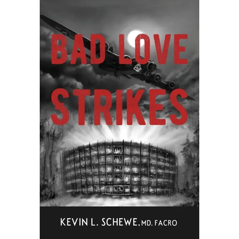 Bad Love Strikes