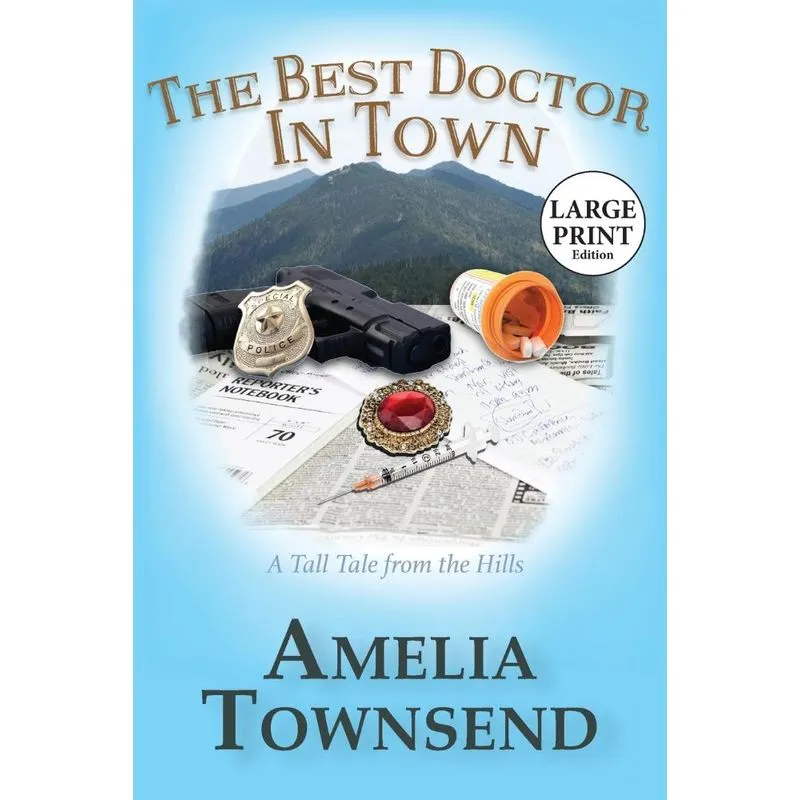 The Best Doctor in Town