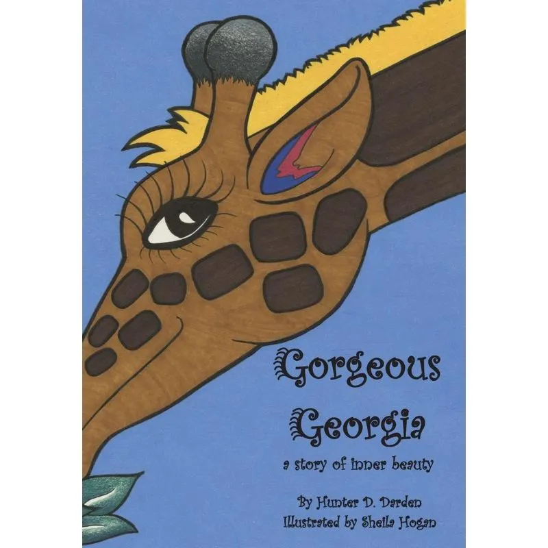 Gorgeous Georgia