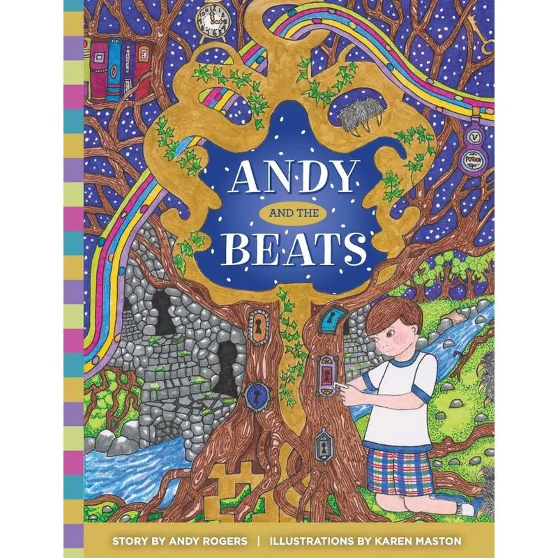 Andy and the Beats
