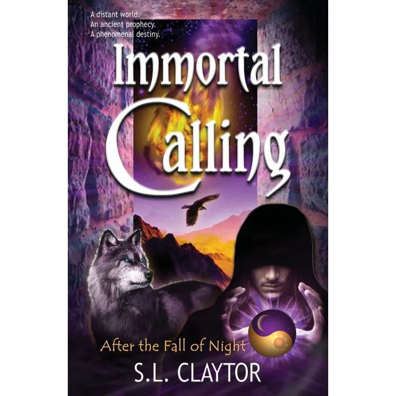 Immortal Calling