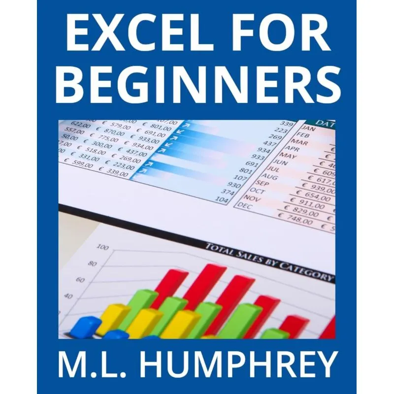 Excel for Beginners