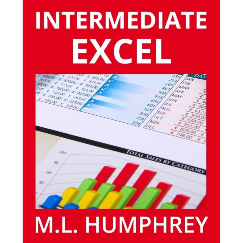 Intermediate Excel