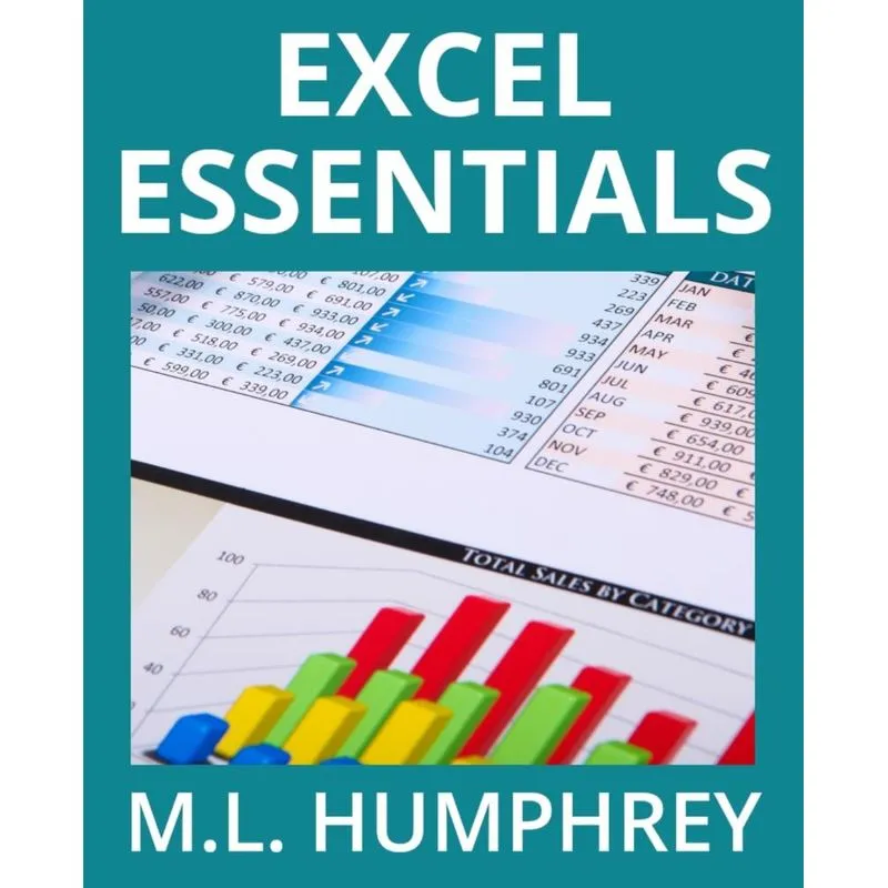 Excel Essentials