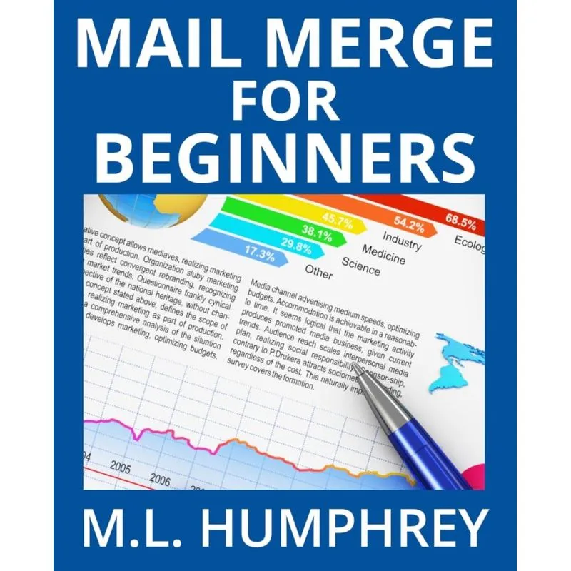 Mail Merge for Beginners