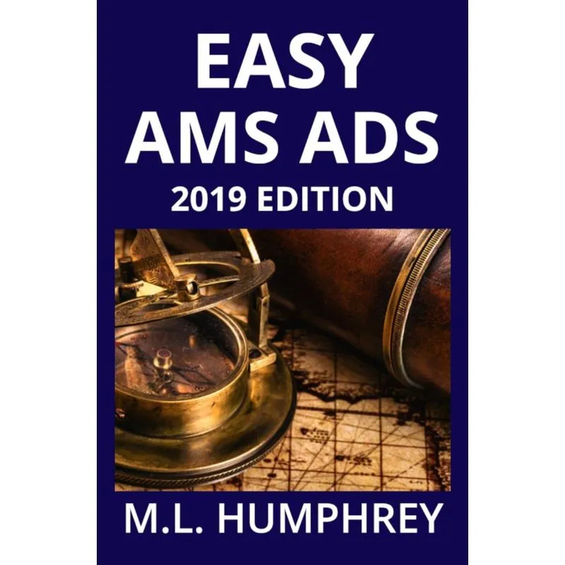 Easy AMS Ads