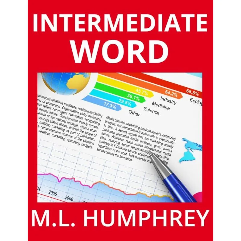Intermediate Word