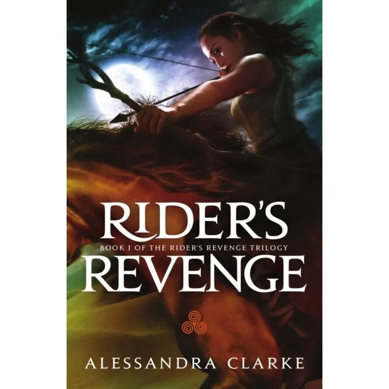 Riders Revenge