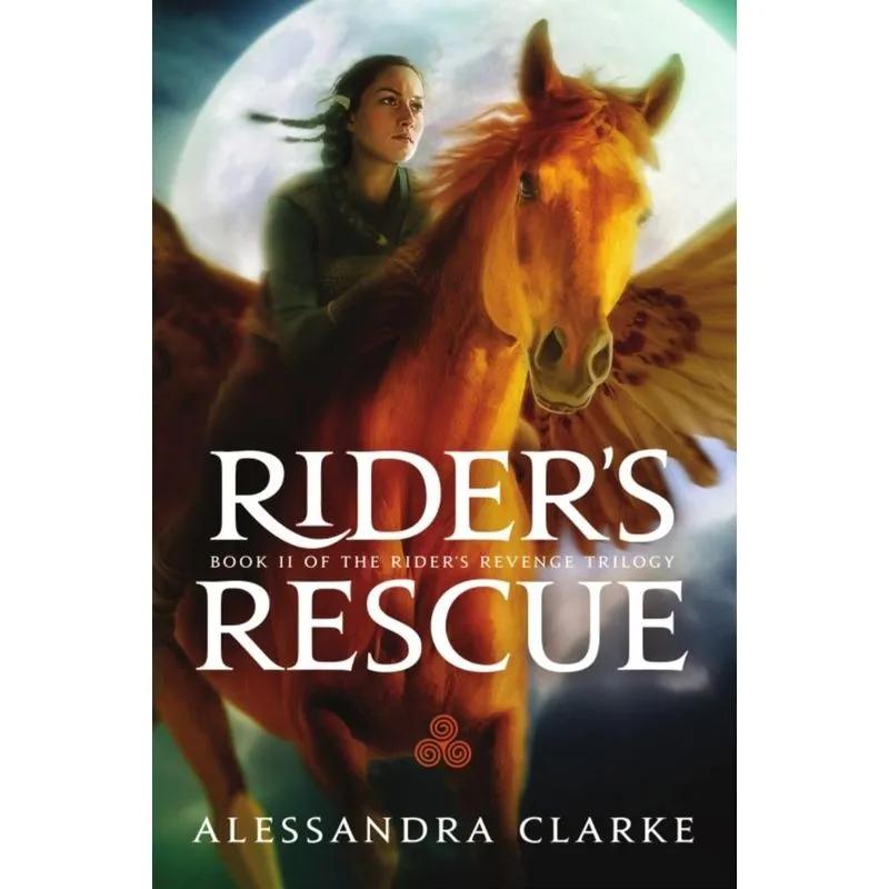 Riders Rescue