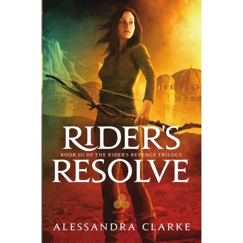 Riders Resolve
