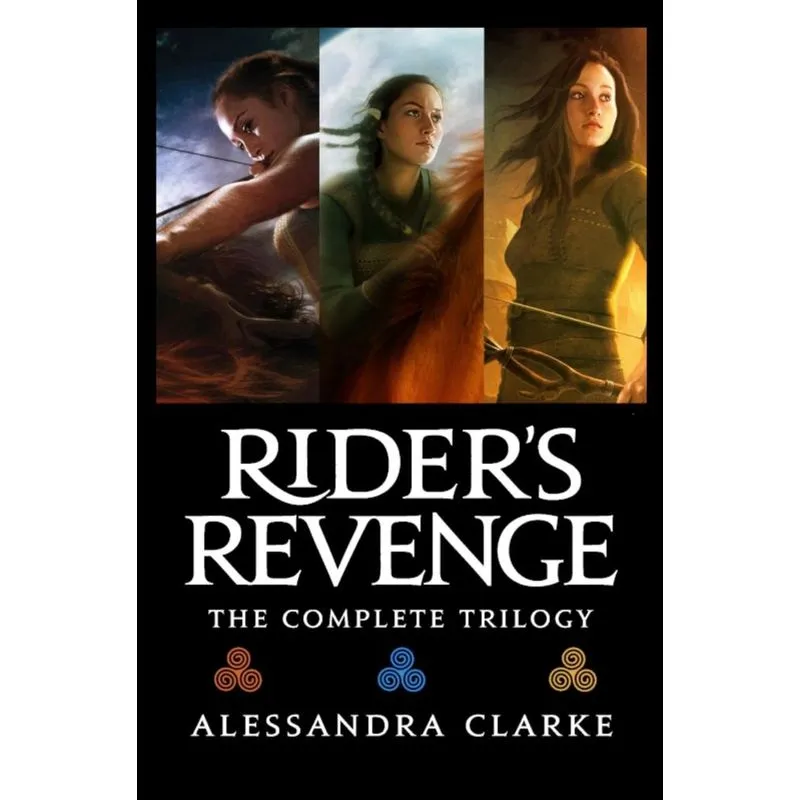 Riders Revenge