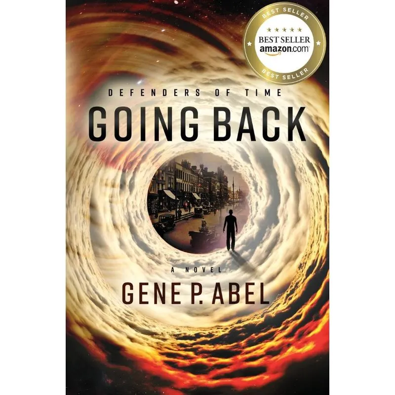 Going Back