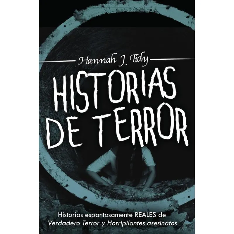 Historias de Terror