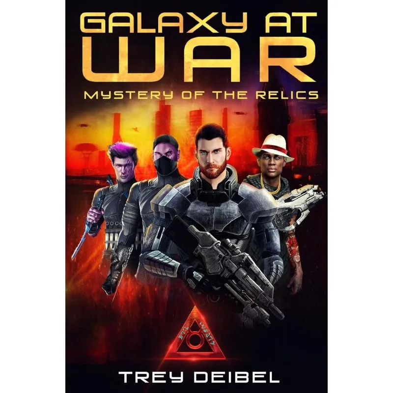 Galaxy at War