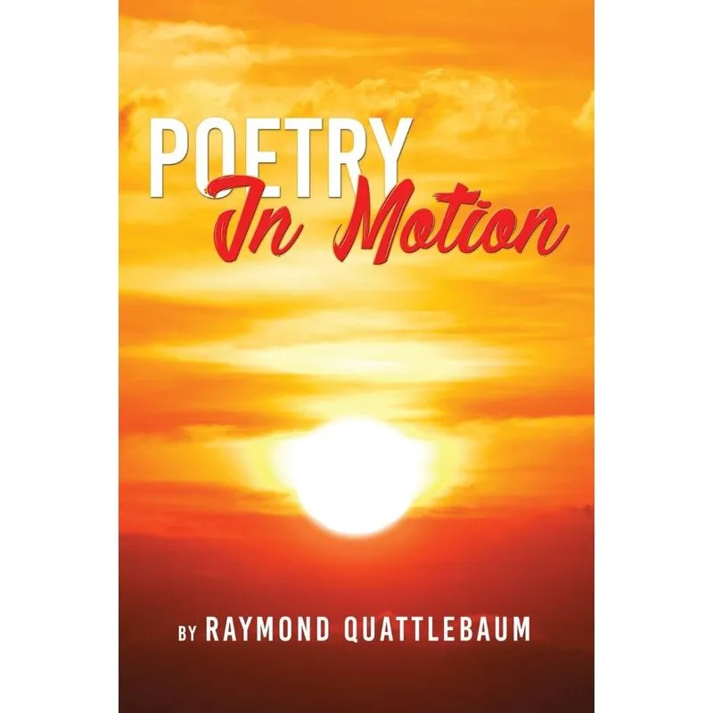 Poetry in Motion
