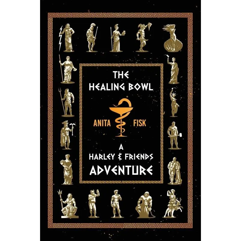 The Healing Bowl