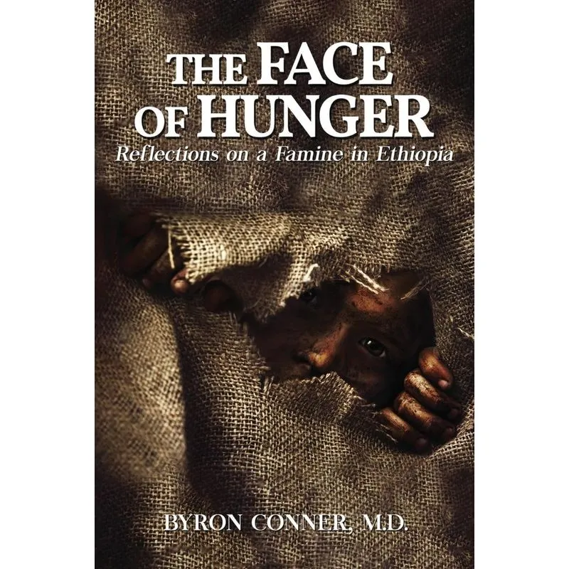 The Face of Hunger