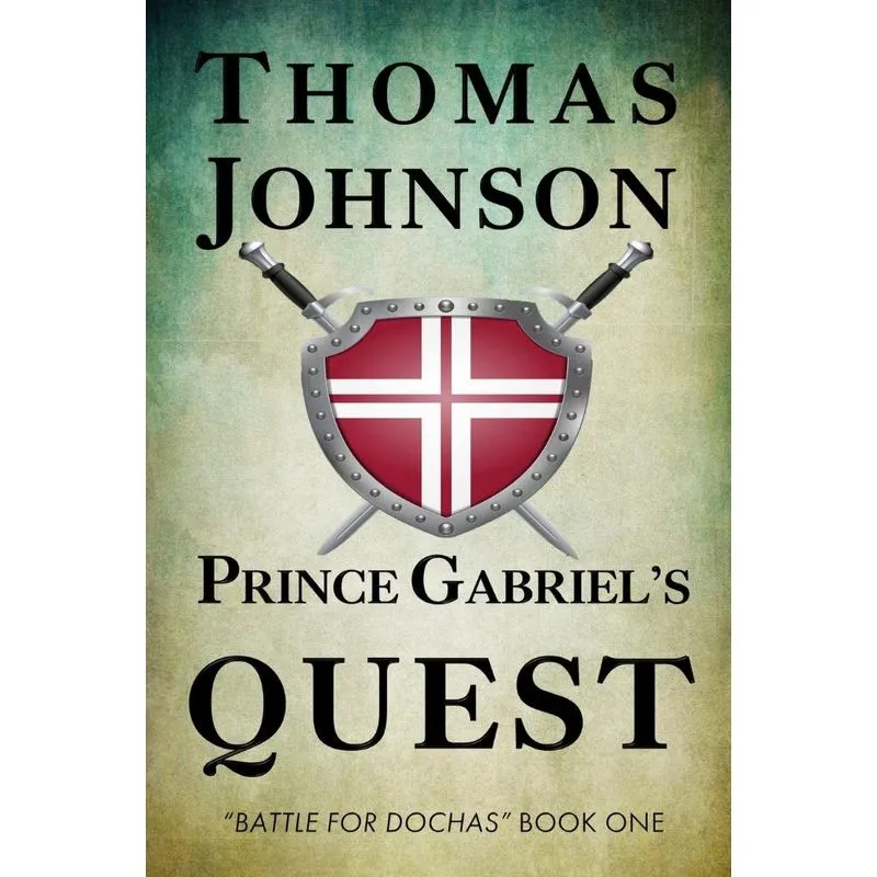 Prince Gabriels Quest