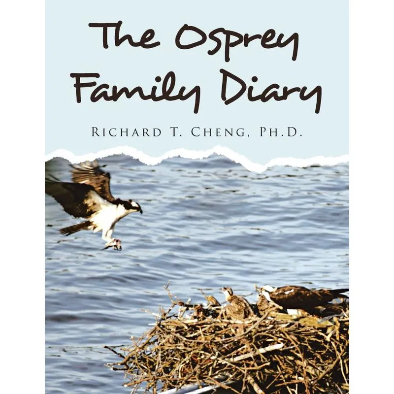 The Osprey Family Diary