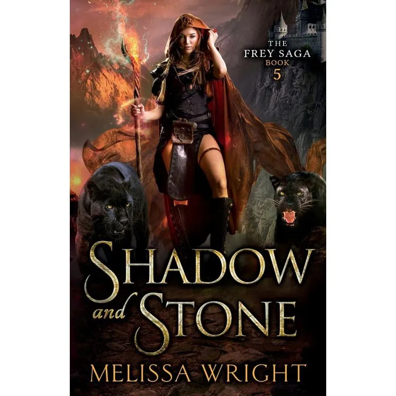Shadow and Stone