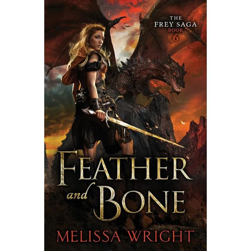 Feather and Bone