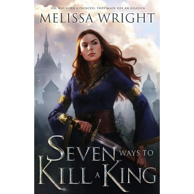 Seven Ways to Kill a King
