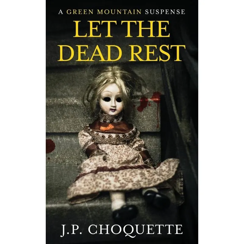 Let the Dead Rest