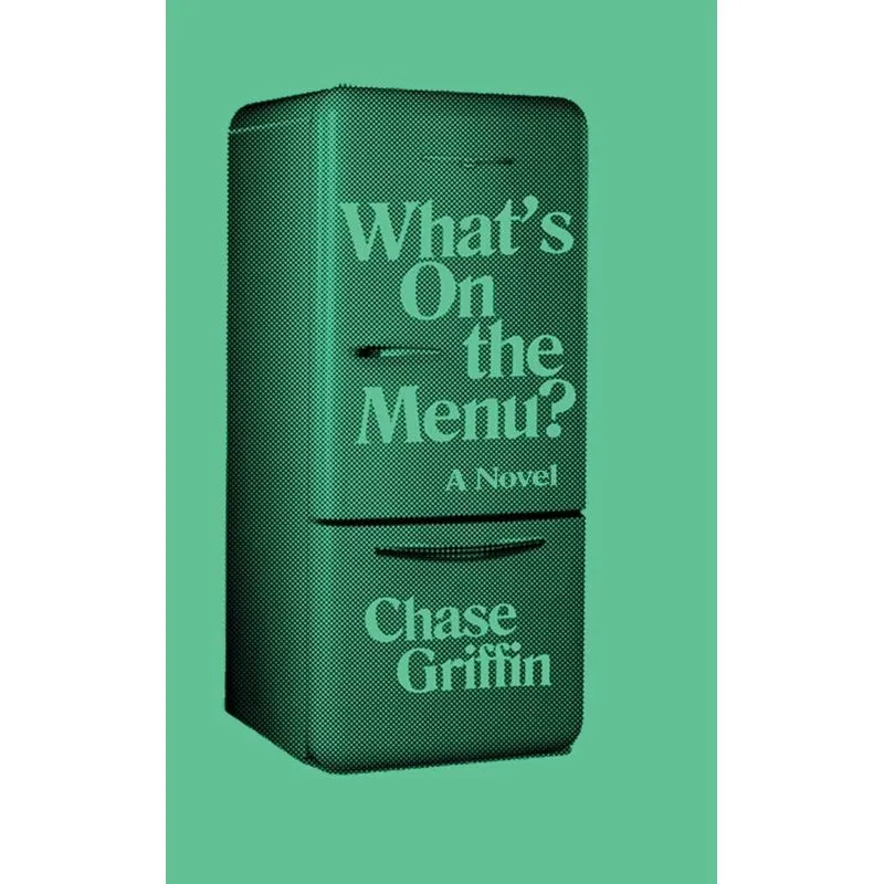 Whats On the Menu?