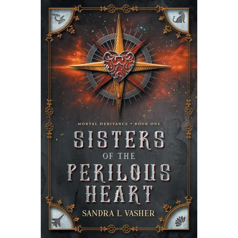 Sisters of the Perilous Heart