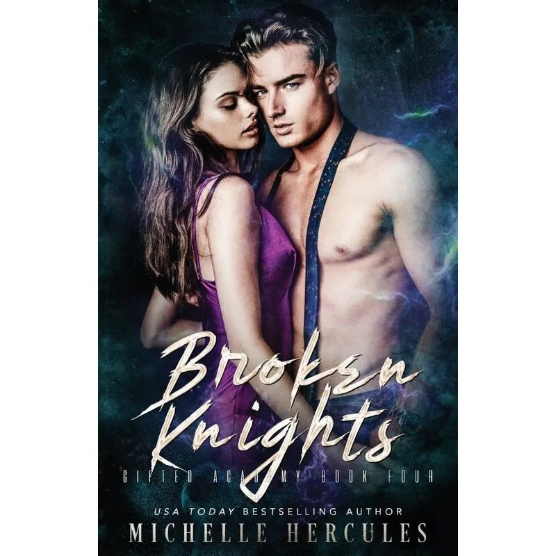 Broken Knights