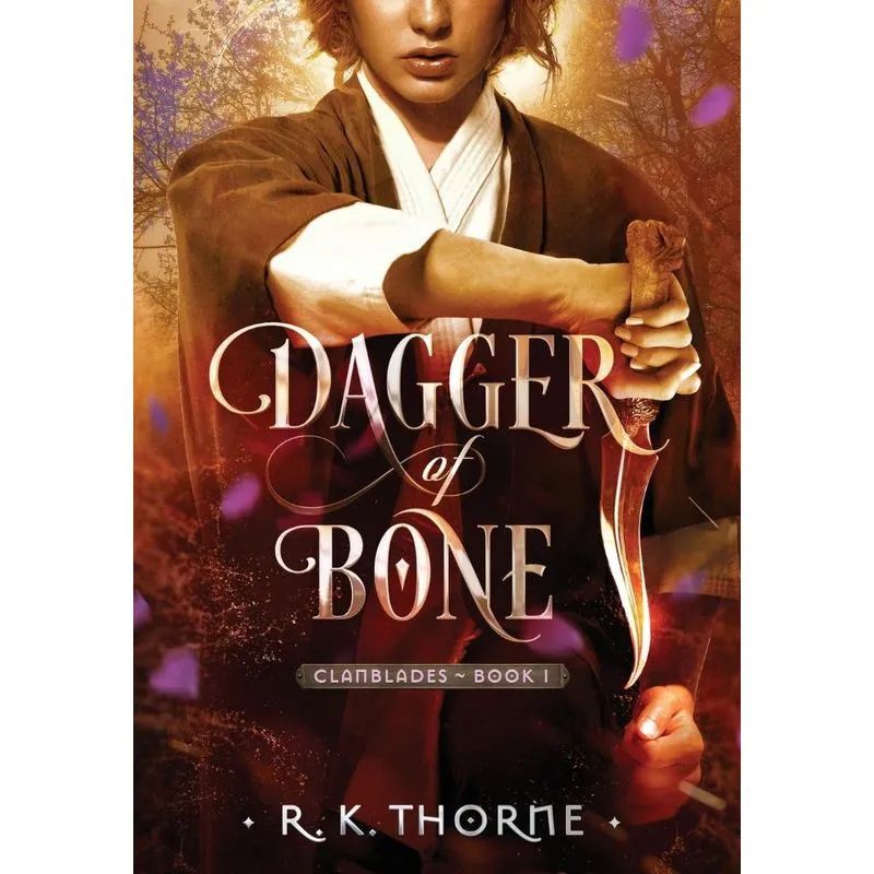 Dagger of Bone