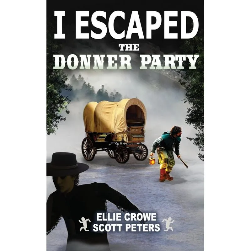 I Escaped The Donner Party