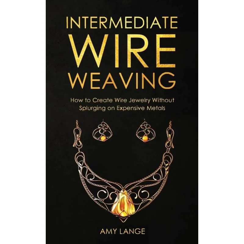 Intermediate Wire Weaving