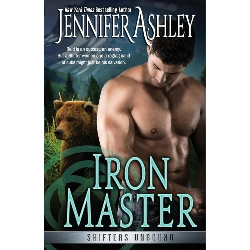 Iron Master