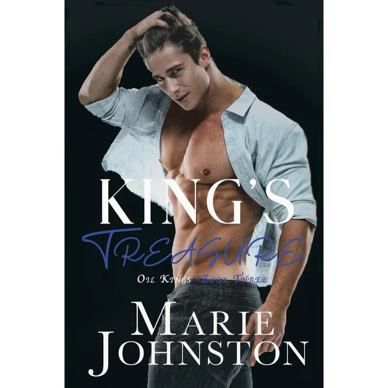 Kings Treasure Large Print