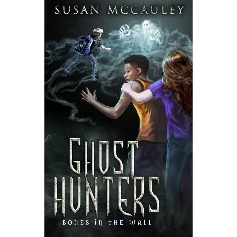 Ghost Hunters